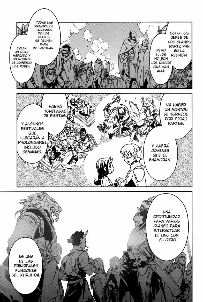 Maoyuu Maou Yuusha - Capítulo 24 - Página 10 - LectorTMOo