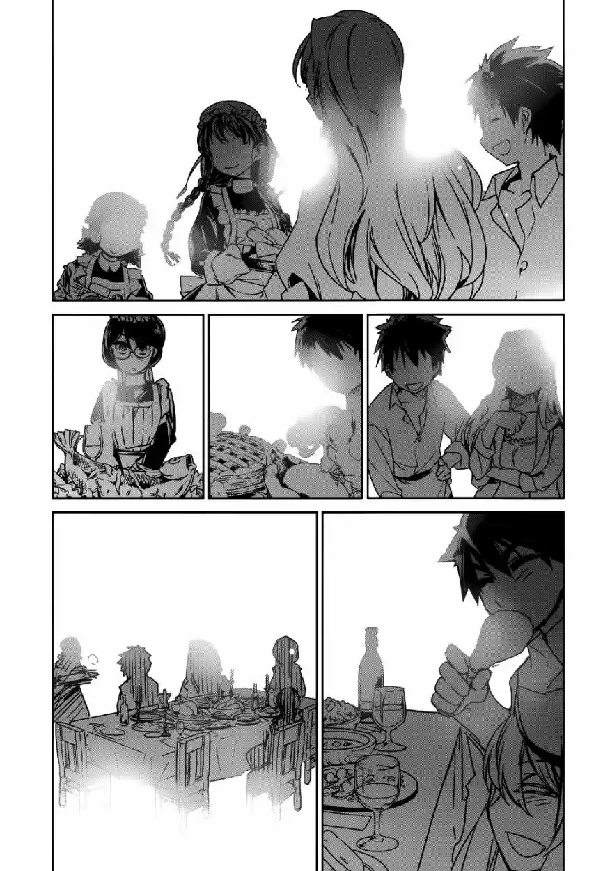 Maoyuu Maou Yuusha - Capítulo 24 - Página 14 - LectorTMOo