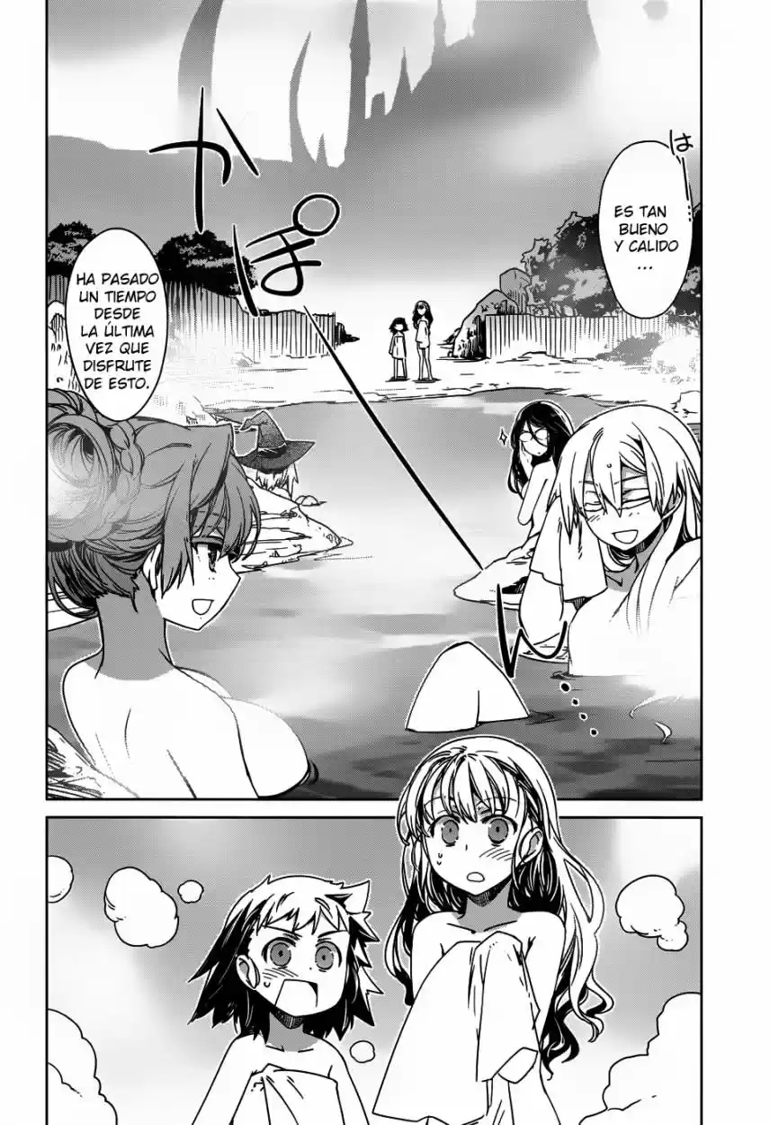 Maoyuu Maou Yuusha - Capítulo 25 - Página 6 - LectorTMOo