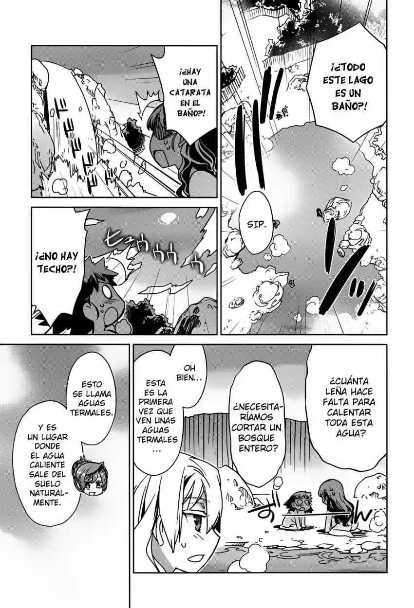 Maoyuu Maou Yuusha - Capítulo 25 - Página 7 - LectorTMOo