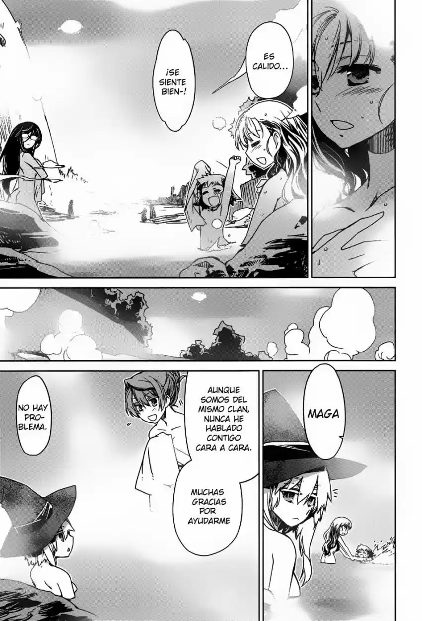 Maoyuu Maou Yuusha - Capítulo 25 - Página 9 - LectorTMOo