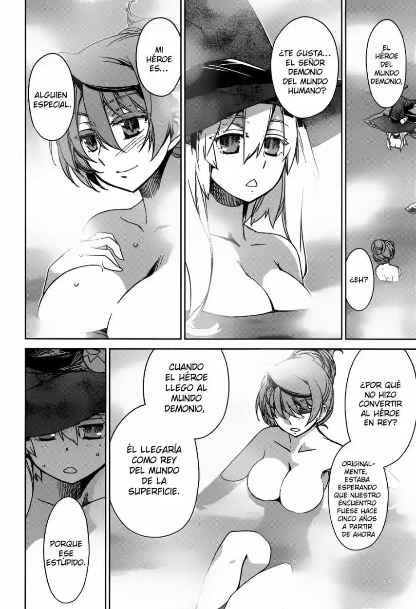 Maoyuu Maou Yuusha - Capítulo 25 - Página 10 - LectorTMOo