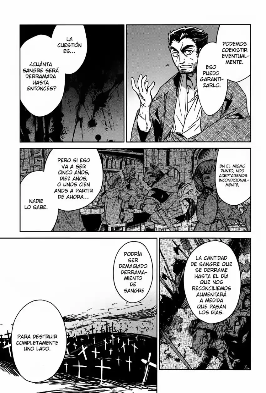 Maoyuu Maou Yuusha - Capítulo 25 - Página 27 - LectorTMOo