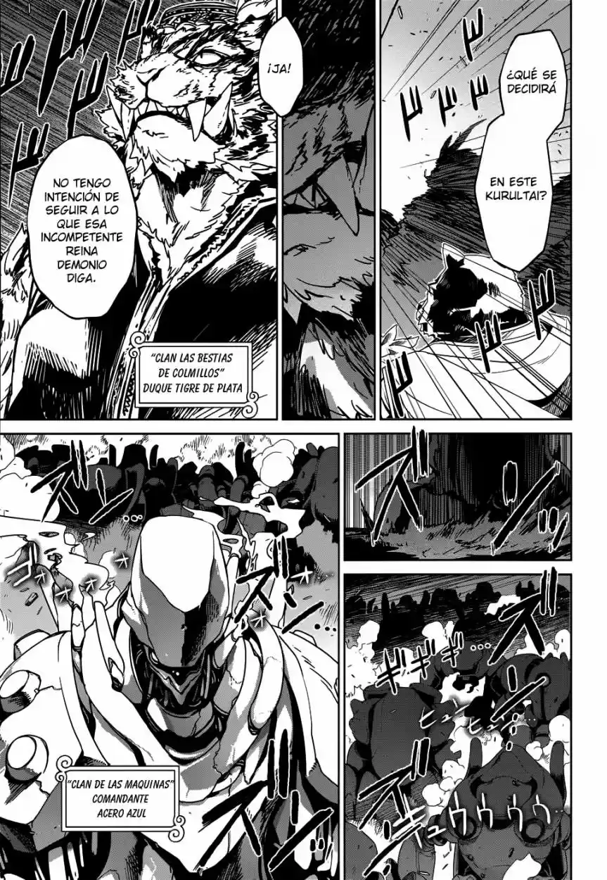 Maoyuu Maou Yuusha - Capítulo 25 - Página 59 - LectorTMOo