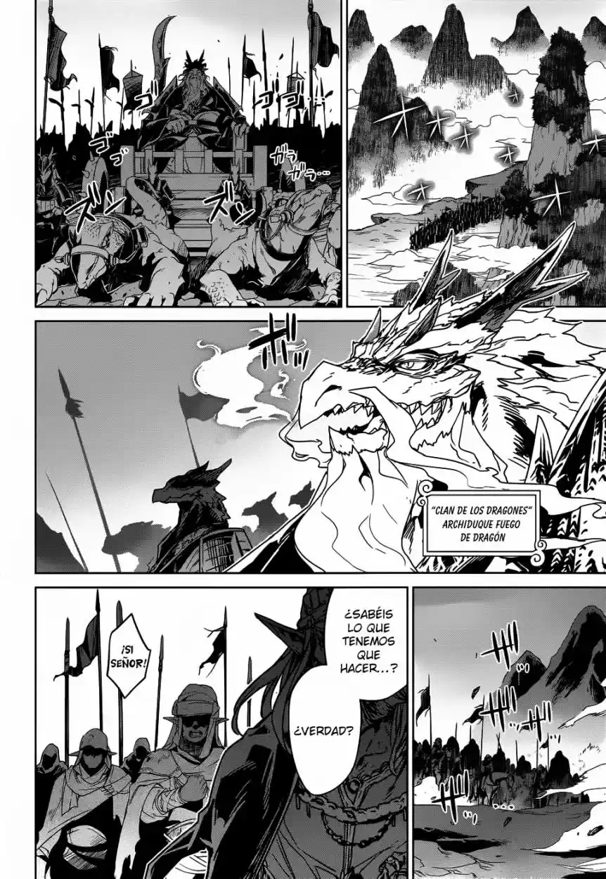 Maoyuu Maou Yuusha - Capítulo 25 - Página 60 - LectorTMOo