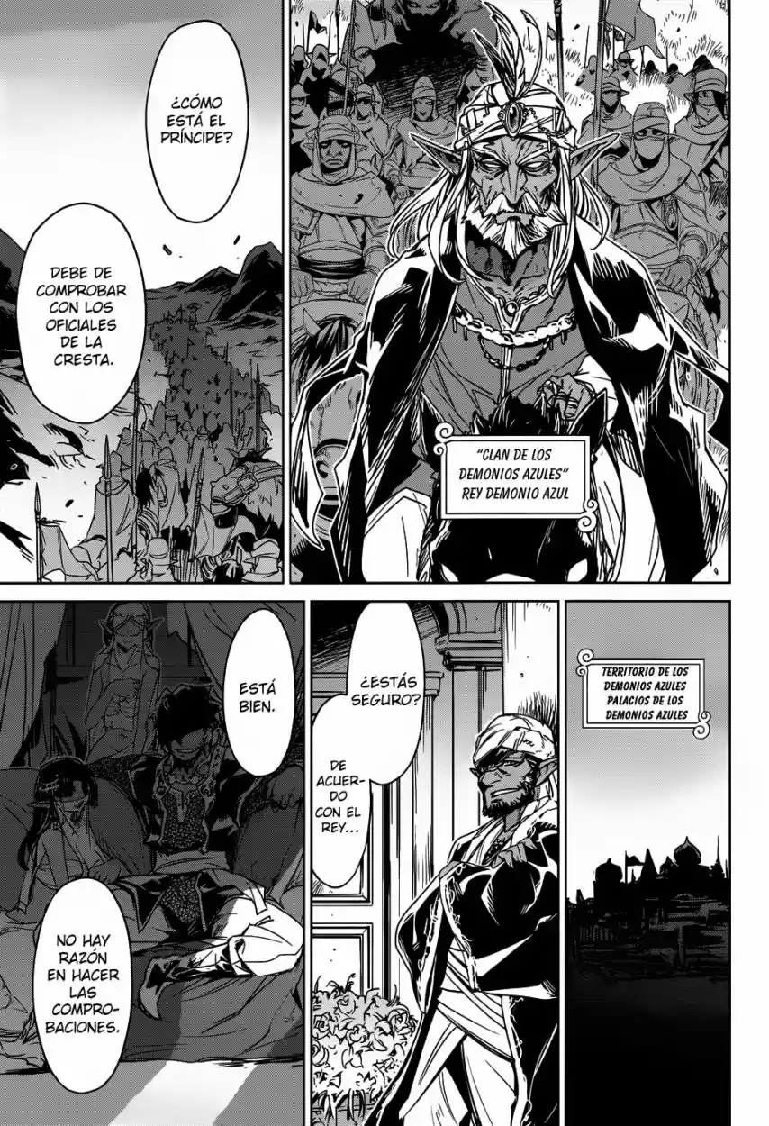 Maoyuu Maou Yuusha - Capítulo 25 - Página 61 - LectorTMOo