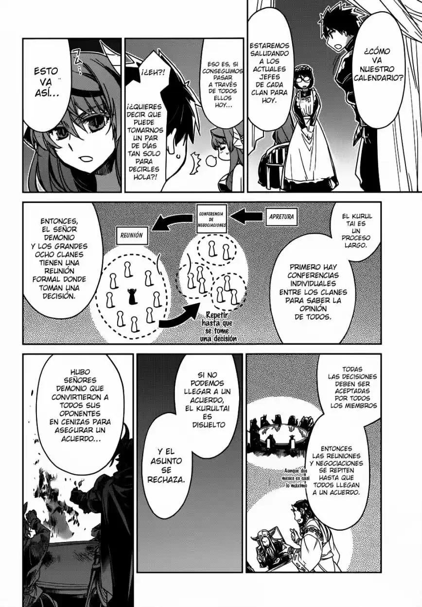 Maoyuu Maou Yuusha - Capítulo 26 - Página 7 - LectorTMOo