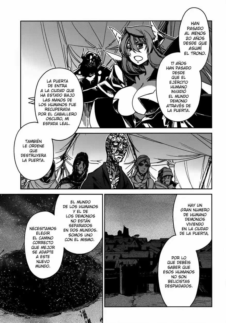 Maoyuu Maou Yuusha - Capítulo 26 - Página 10 - LectorTMOo