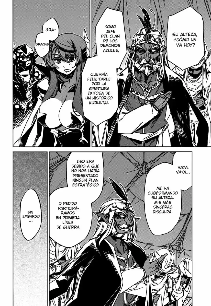 Maoyuu Maou Yuusha - Capítulo 26 - Página 13 - LectorTMOo