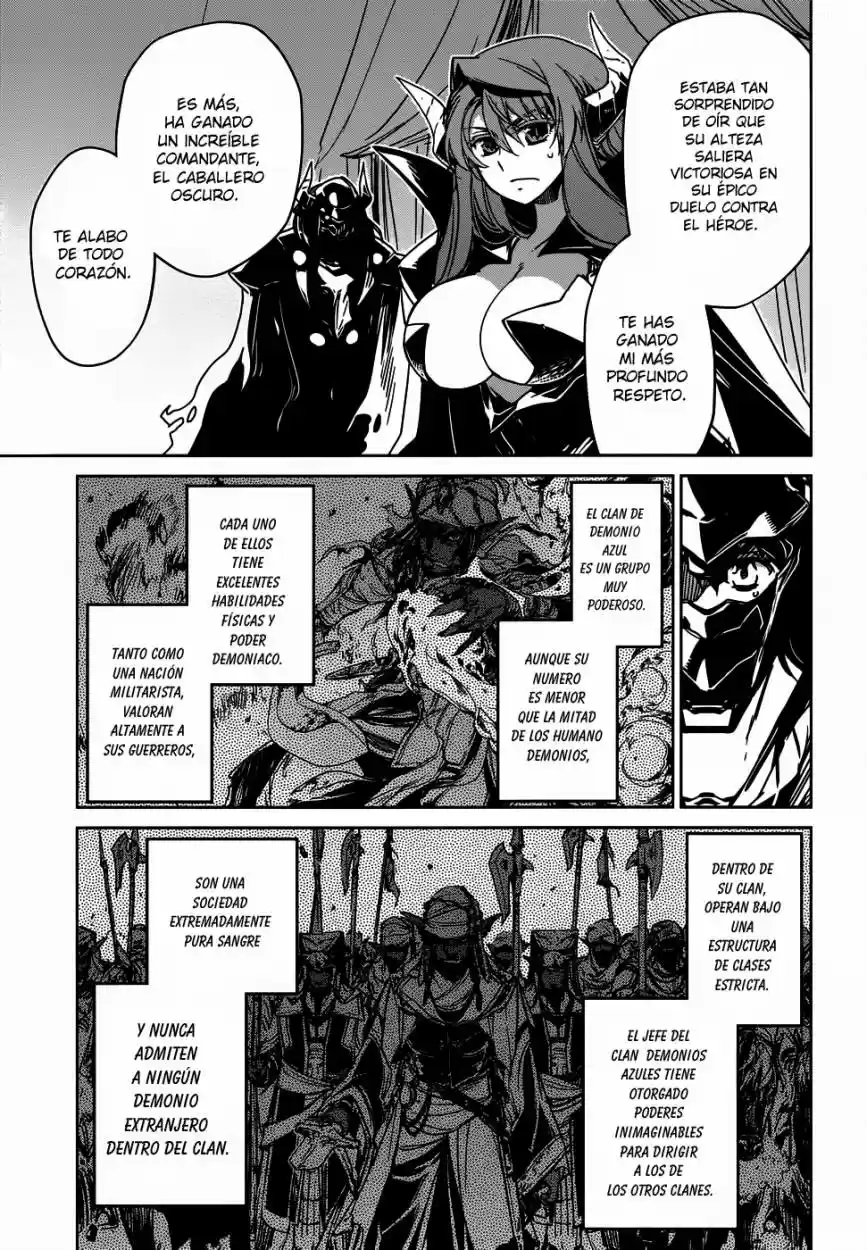Maoyuu Maou Yuusha - Capítulo 26 - Página 14 - LectorTMOo
