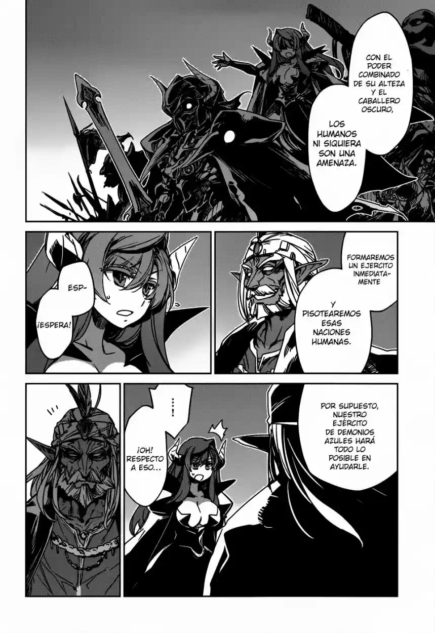 Maoyuu Maou Yuusha - Capítulo 26 - Página 15 - LectorTMOo