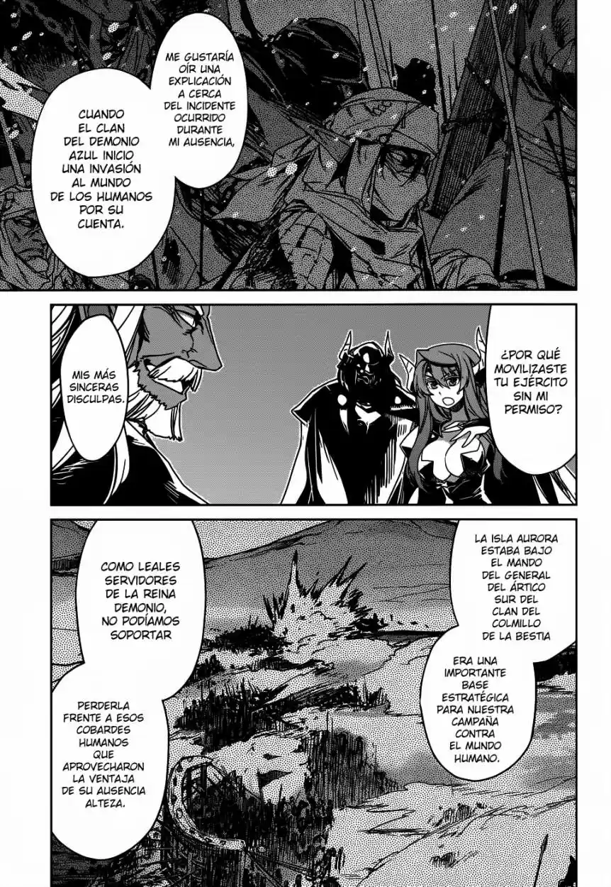 Maoyuu Maou Yuusha - Capítulo 26 - Página 16 - LectorTMOo