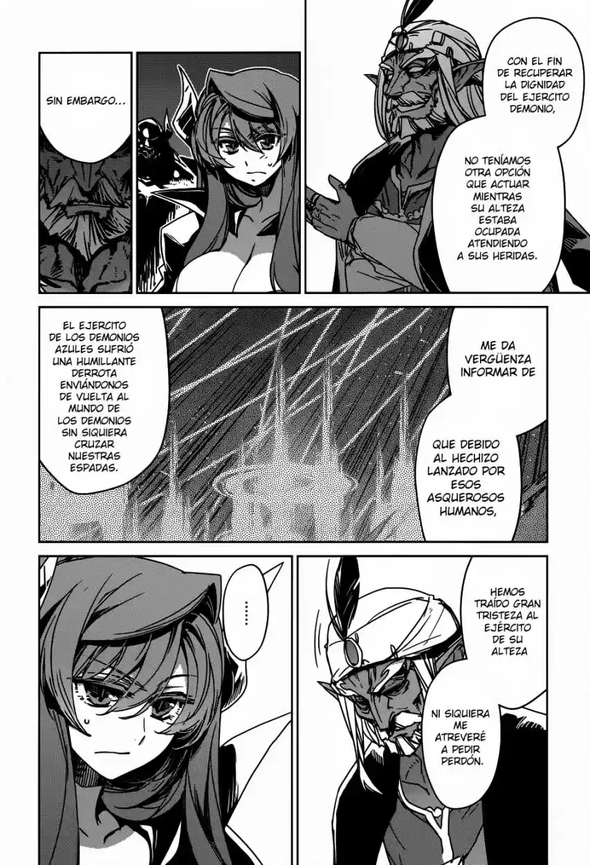 Maoyuu Maou Yuusha - Capítulo 26 - Página 17 - LectorTMOo