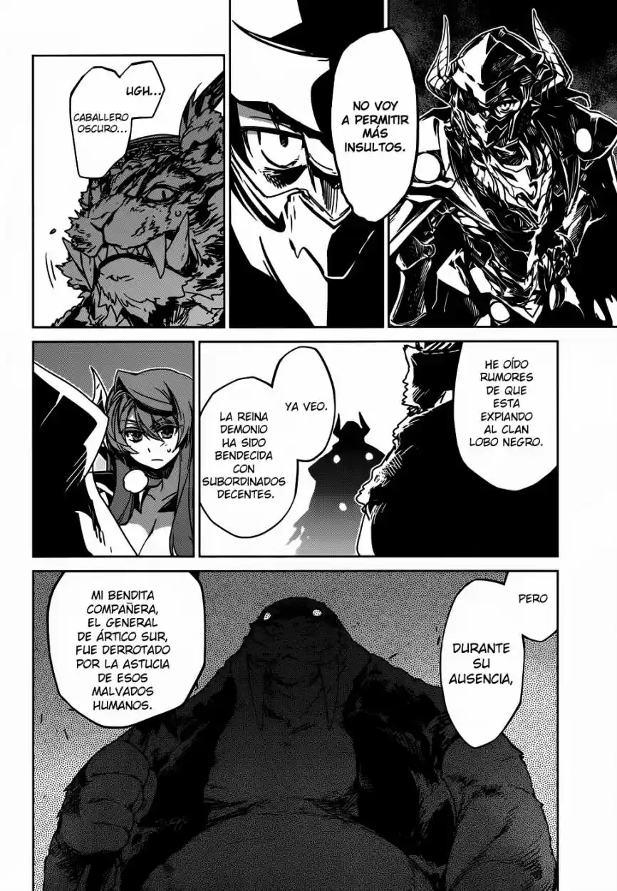 Maoyuu Maou Yuusha - Capítulo 26 - Página 23 - LectorTMOo