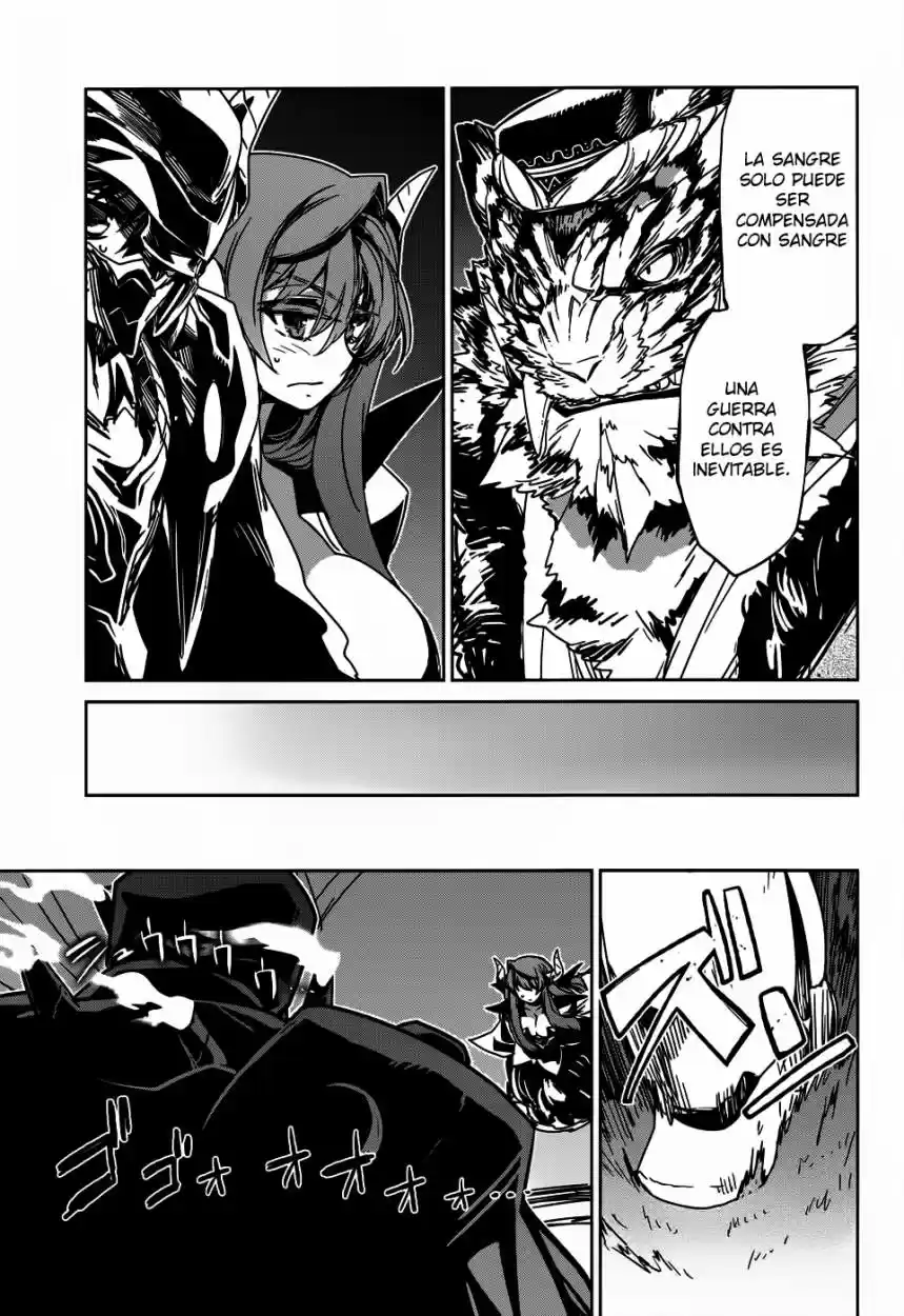 Maoyuu Maou Yuusha - Capítulo 26 - Página 24 - LectorTMOo