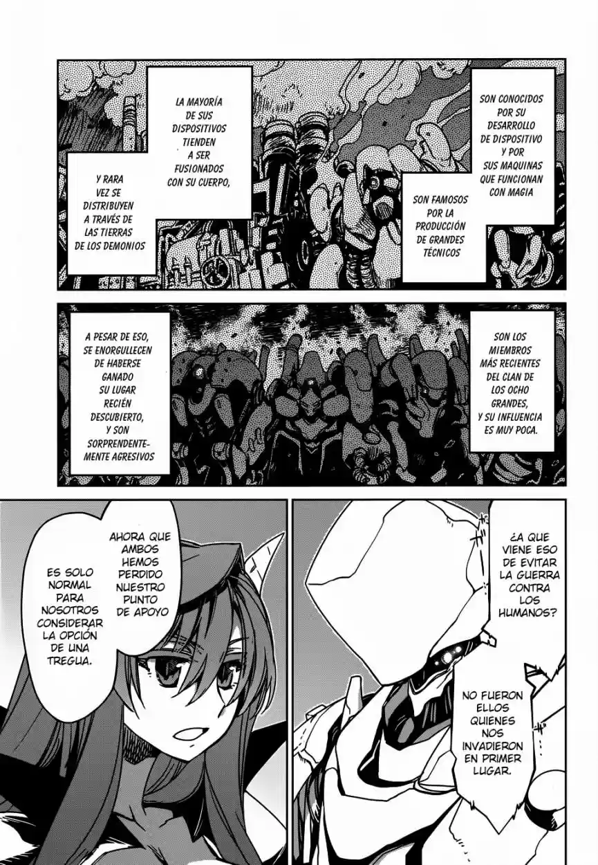 Maoyuu Maou Yuusha - Capítulo 26 - Página 26 - LectorTMOo