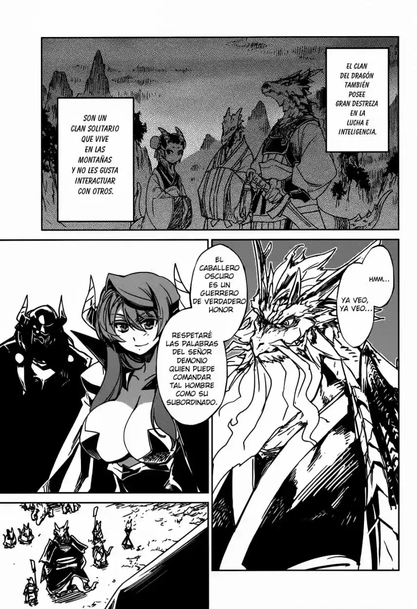 Maoyuu Maou Yuusha - Capítulo 26 - Página 30 - LectorTMOo
