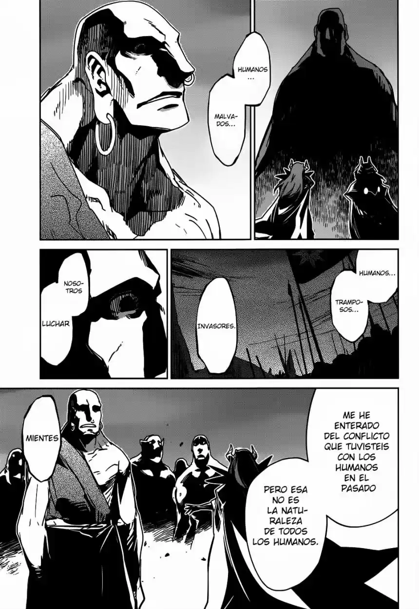 Maoyuu Maou Yuusha - Capítulo 26 - Página 47 - LectorTMOo