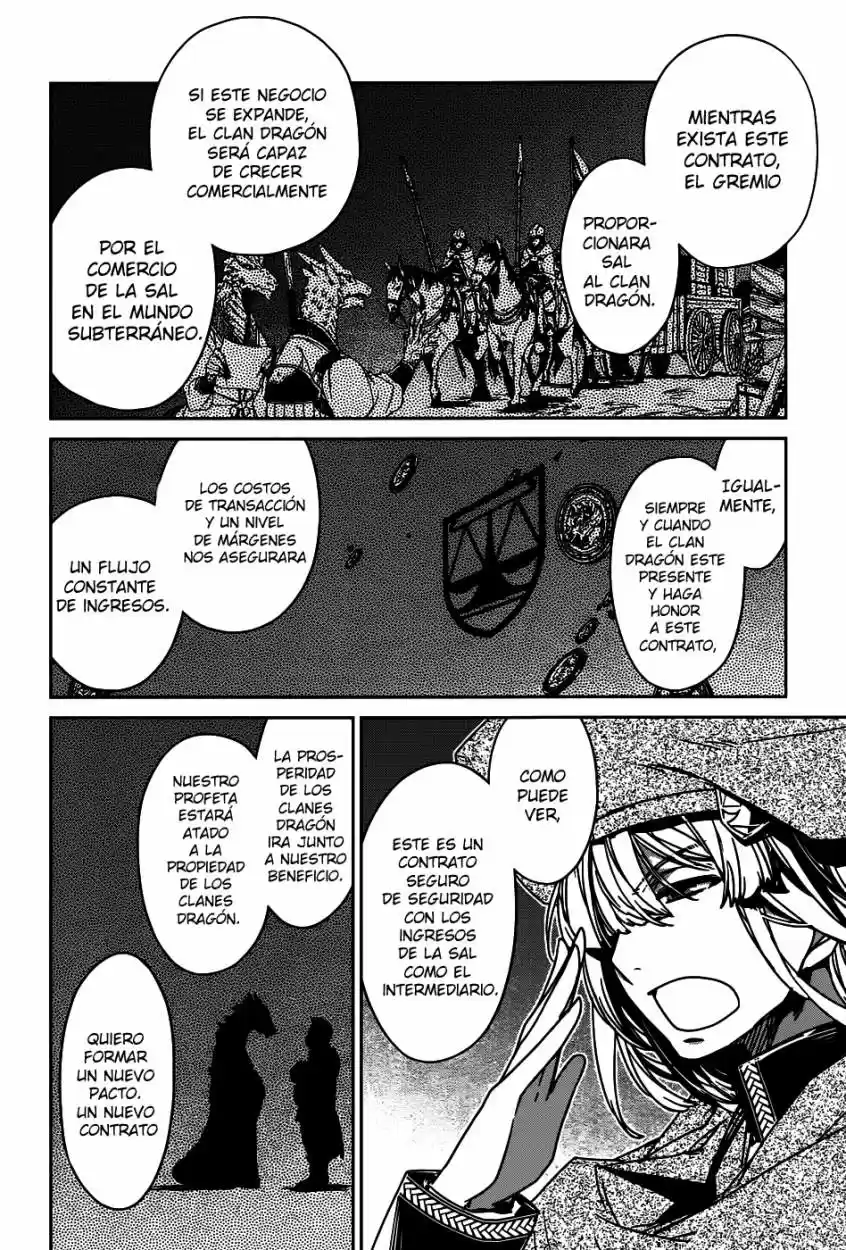 Maoyuu Maou Yuusha - Capítulo 27 - Página 12 - LectorTMOo