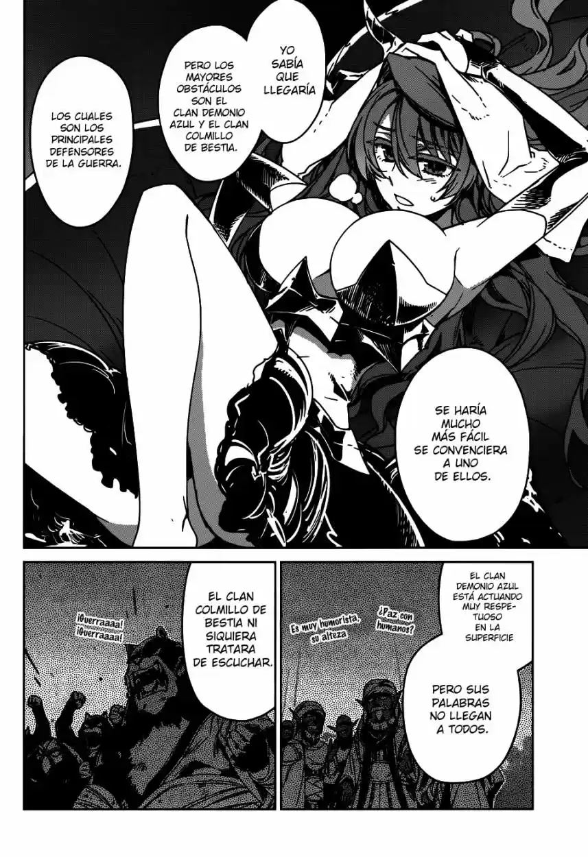 Maoyuu Maou Yuusha - Capítulo 27 - Página 16 - LectorTMOo