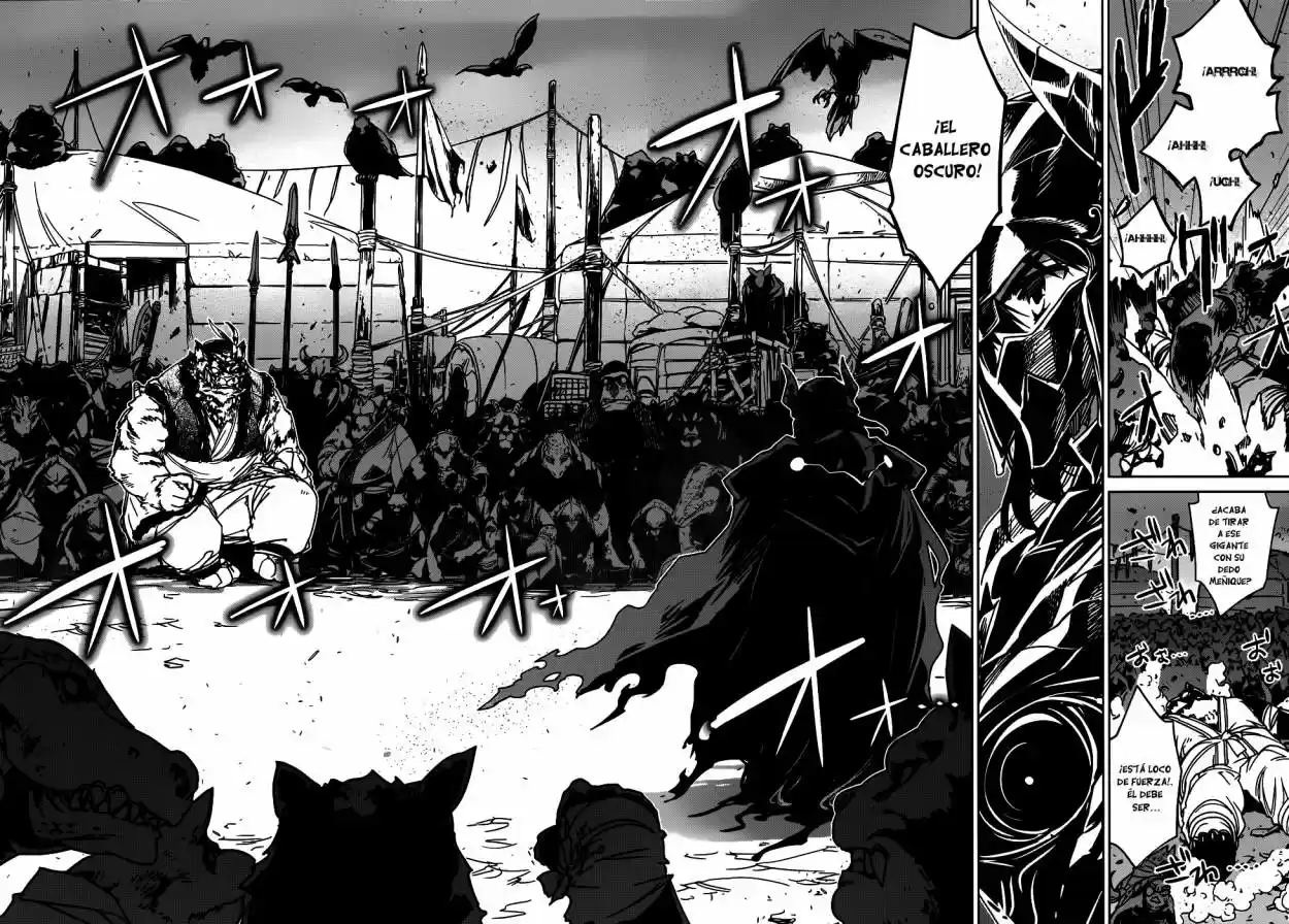 Maoyuu Maou Yuusha - Capítulo 27 - Página 18 - LectorTMOo