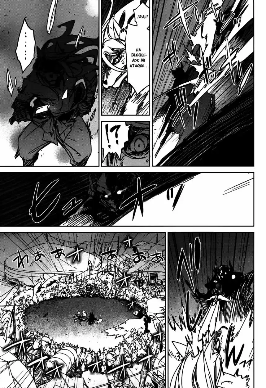 Maoyuu Maou Yuusha - Capítulo 27 - Página 20 - LectorTMOo