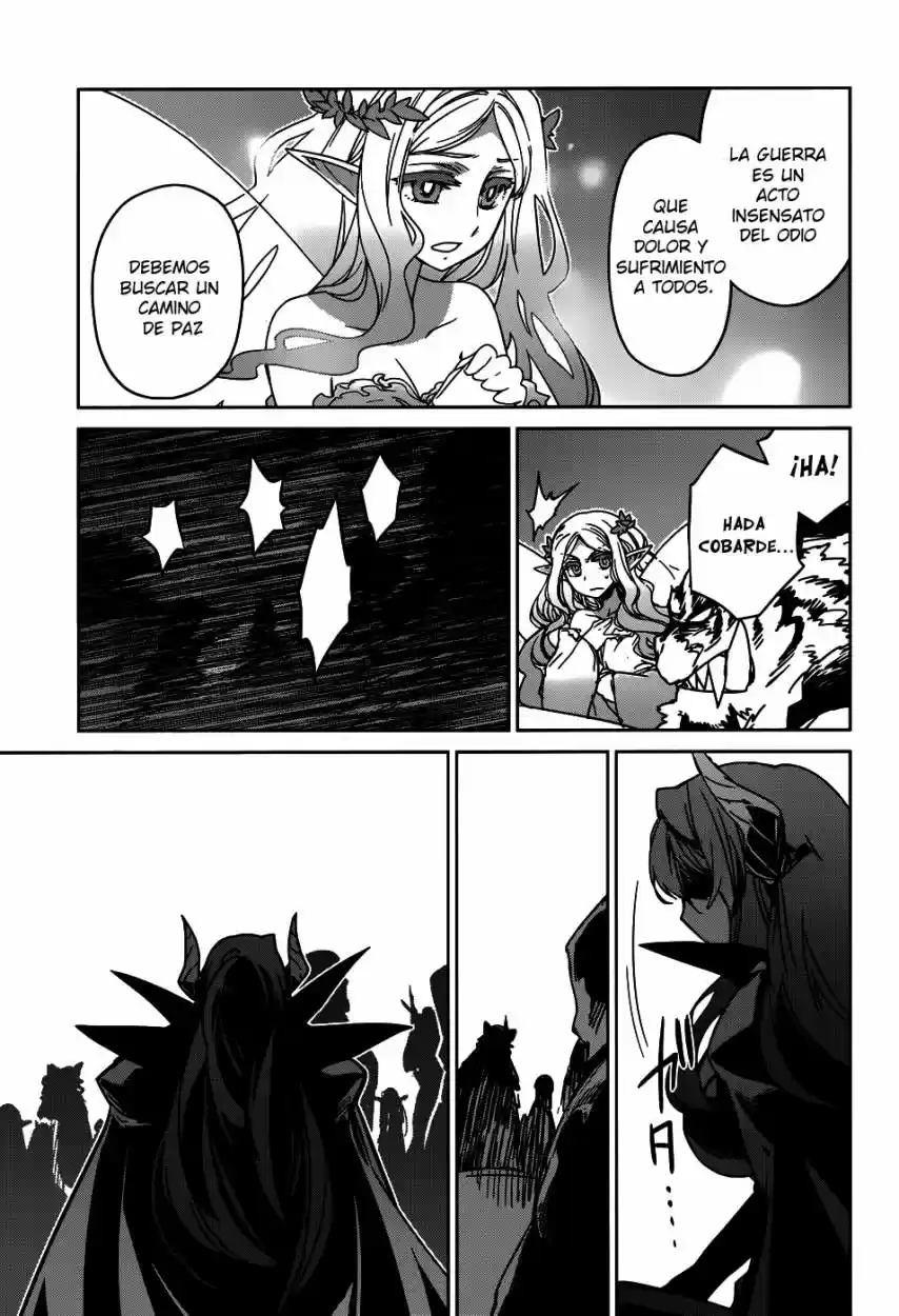 Maoyuu Maou Yuusha - Capítulo 27 - Página 36 - LectorTMOo