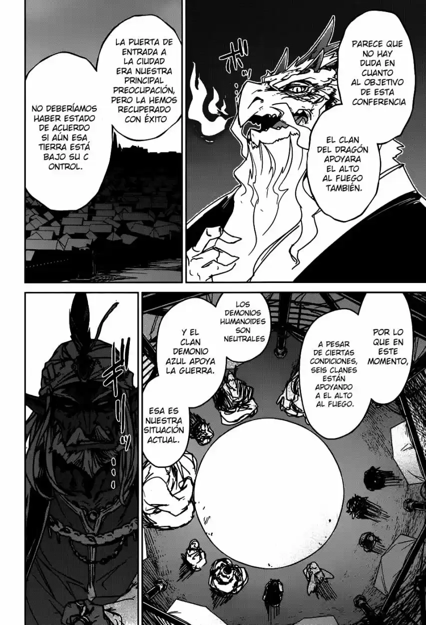Maoyuu Maou Yuusha - Capítulo 27 - Página 41 - LectorTMOo
