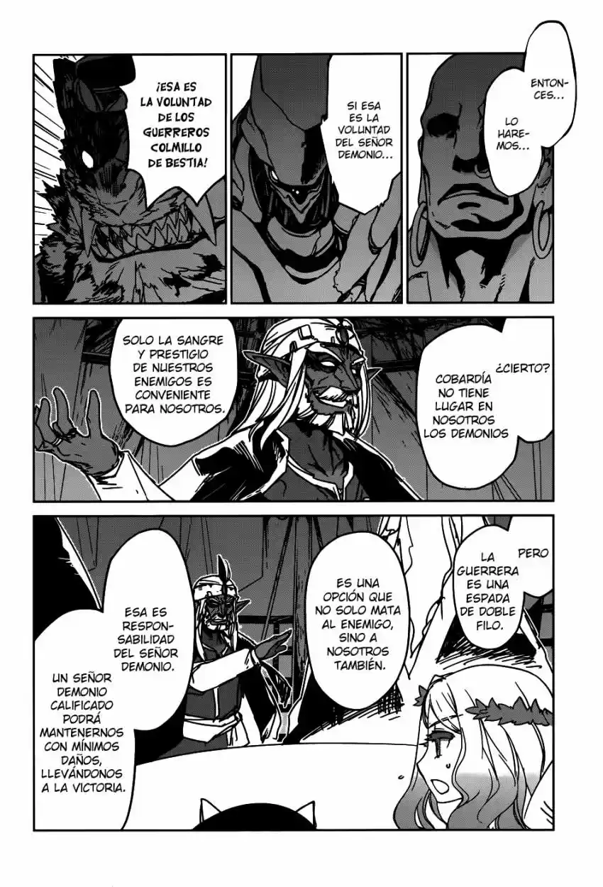 Maoyuu Maou Yuusha - Capítulo 27 - Página 45 - LectorTMOo