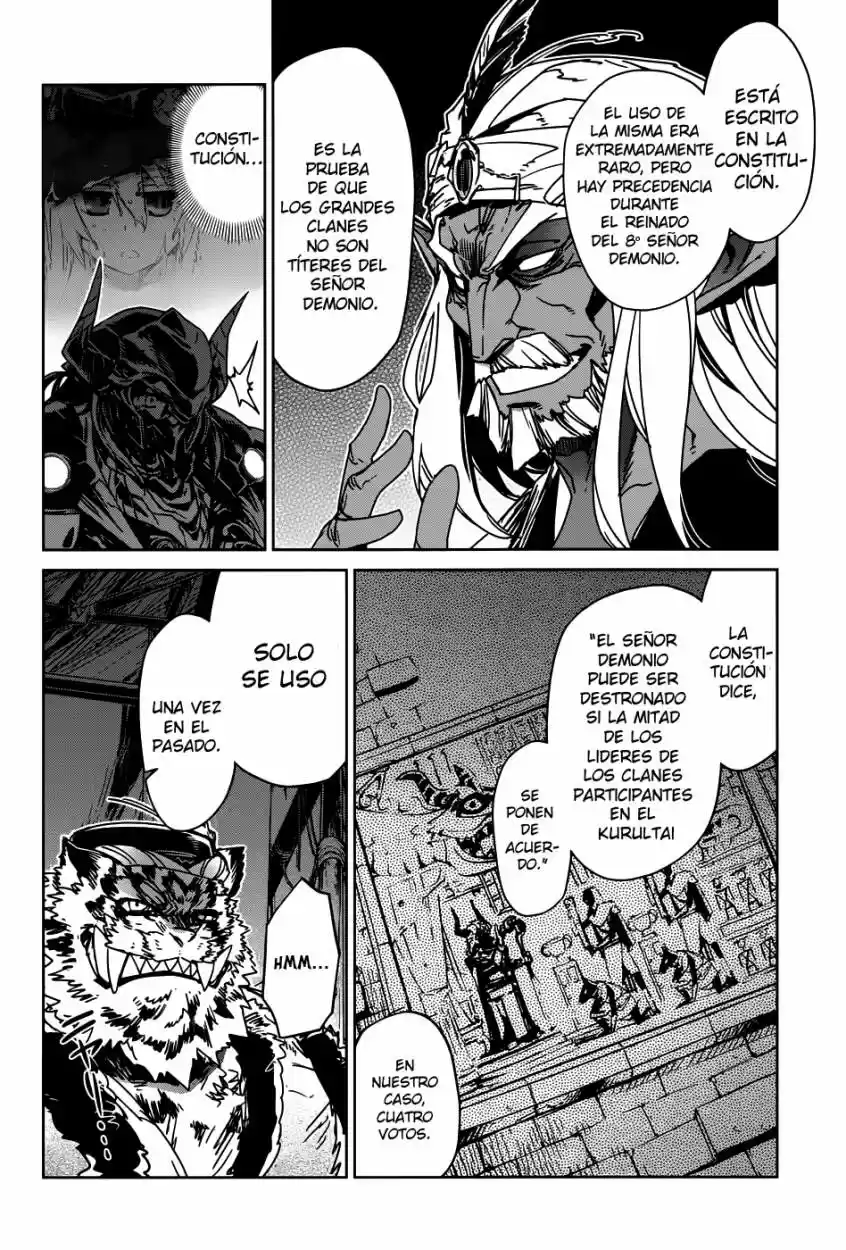 Maoyuu Maou Yuusha - Capítulo 28 - Página 4 - LectorTMOo
