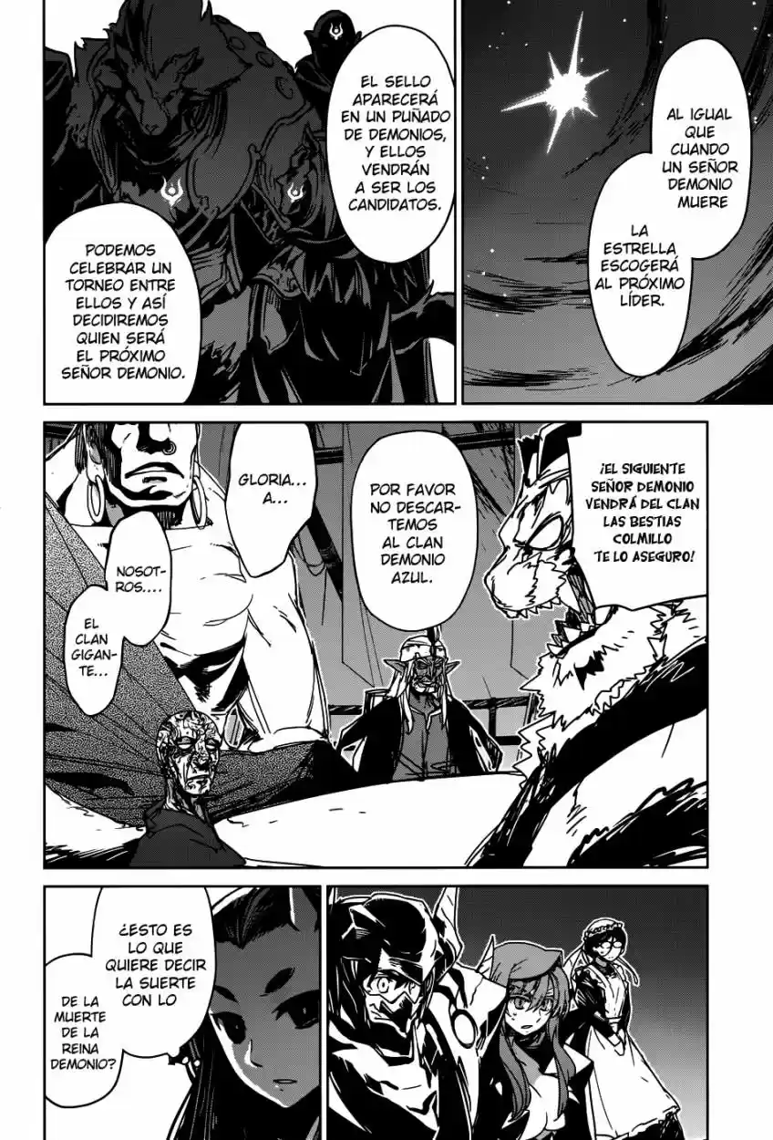 Maoyuu Maou Yuusha - Capítulo 28 - Página 6 - LectorTMOo