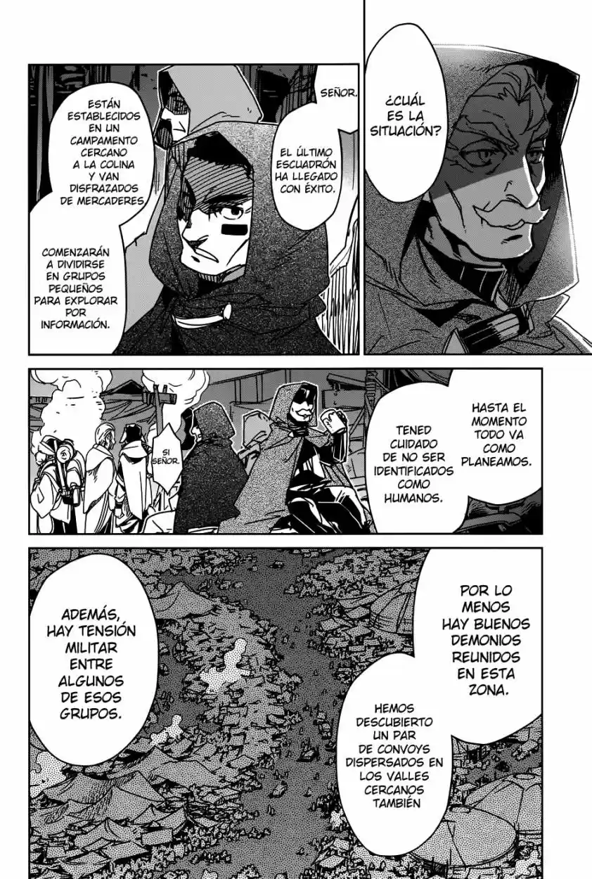 Maoyuu Maou Yuusha - Capítulo 28 - Página 10 - LectorTMOo