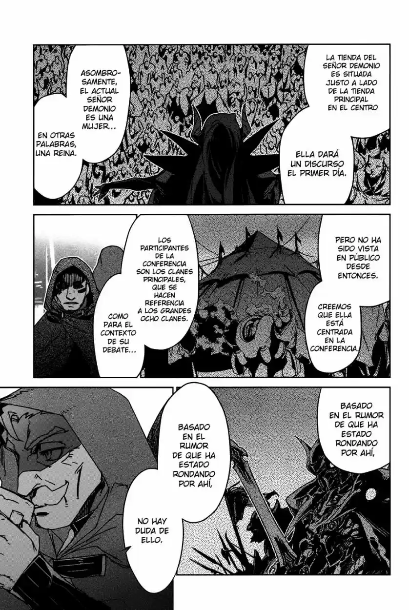 Maoyuu Maou Yuusha - Capítulo 28 - Página 11 - LectorTMOo