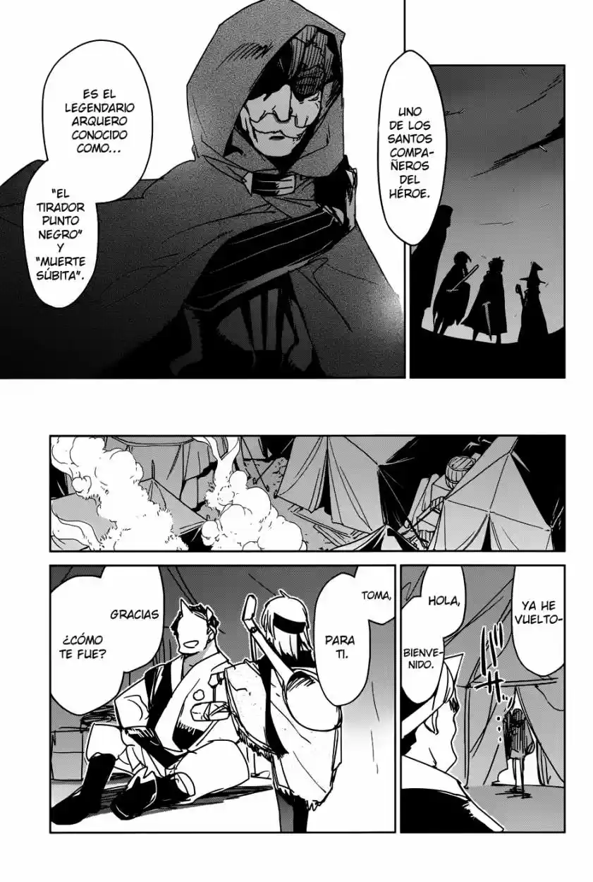 Maoyuu Maou Yuusha - Capítulo 28 - Página 13 - LectorTMOo