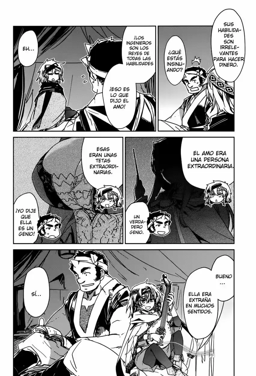 Maoyuu Maou Yuusha - Capítulo 28 - Página 16 - LectorTMOo