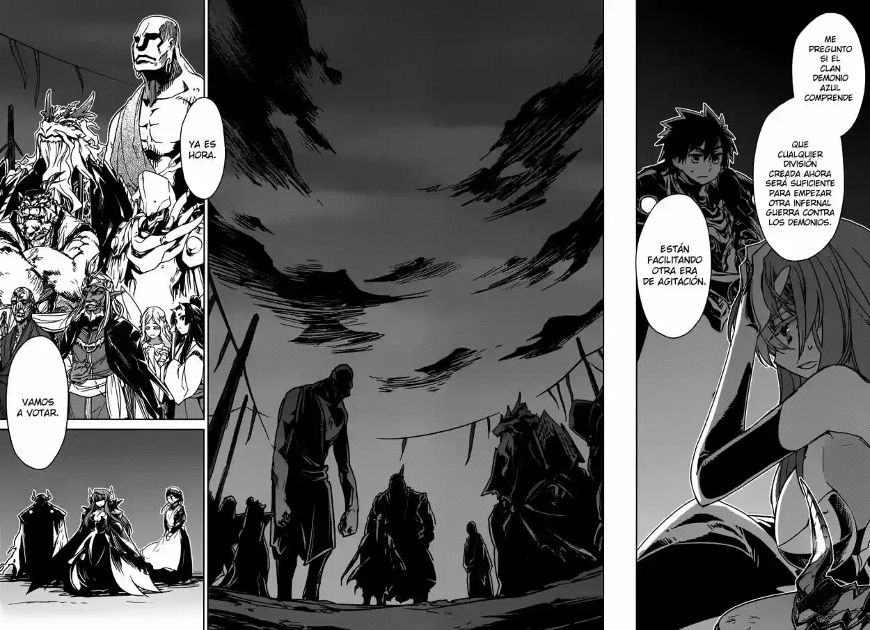 Maoyuu Maou Yuusha - Capítulo 28 - Página 24 - LectorTMOo