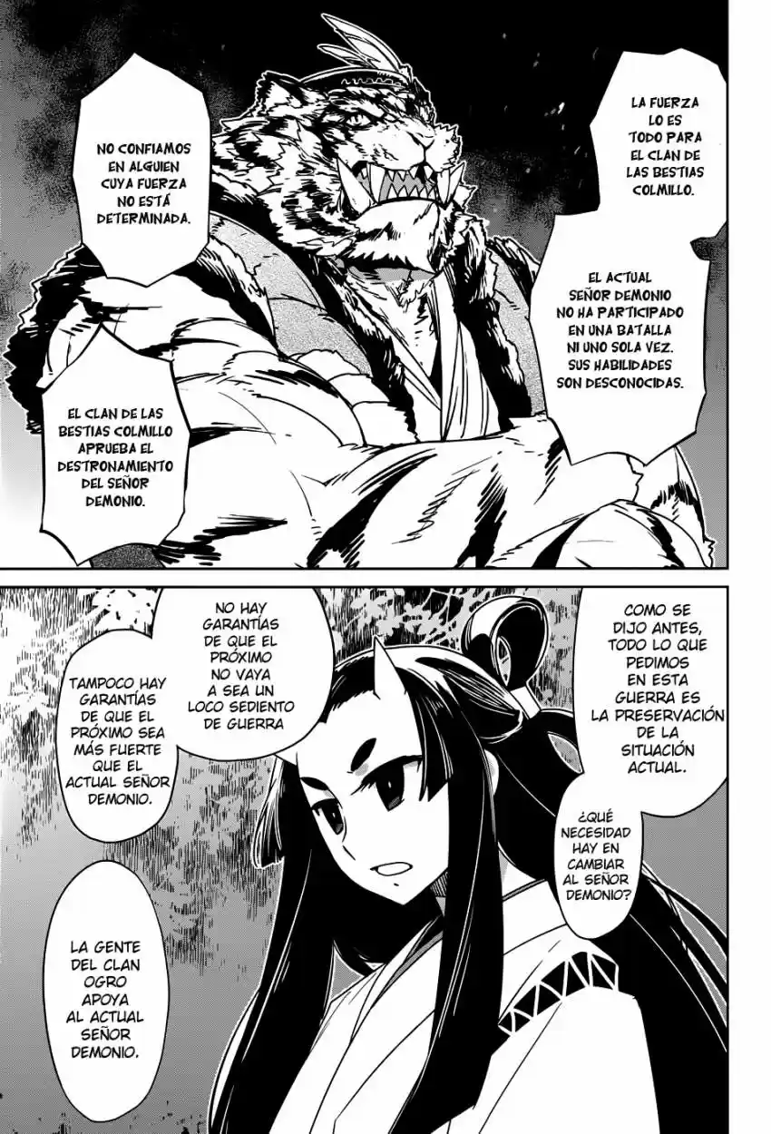 Maoyuu Maou Yuusha - Capítulo 28 - Página 26 - LectorTMOo