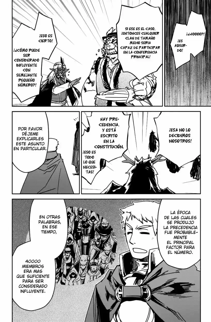Maoyuu Maou Yuusha - Capítulo 28 - Página 37 - LectorTMOo