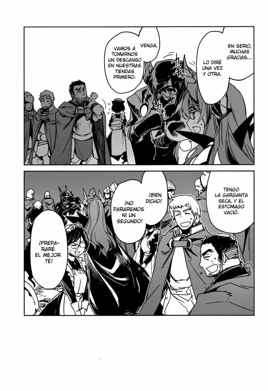 Maoyuu Maou Yuusha - Capítulo 28 - Página 46 - LectorTMOo