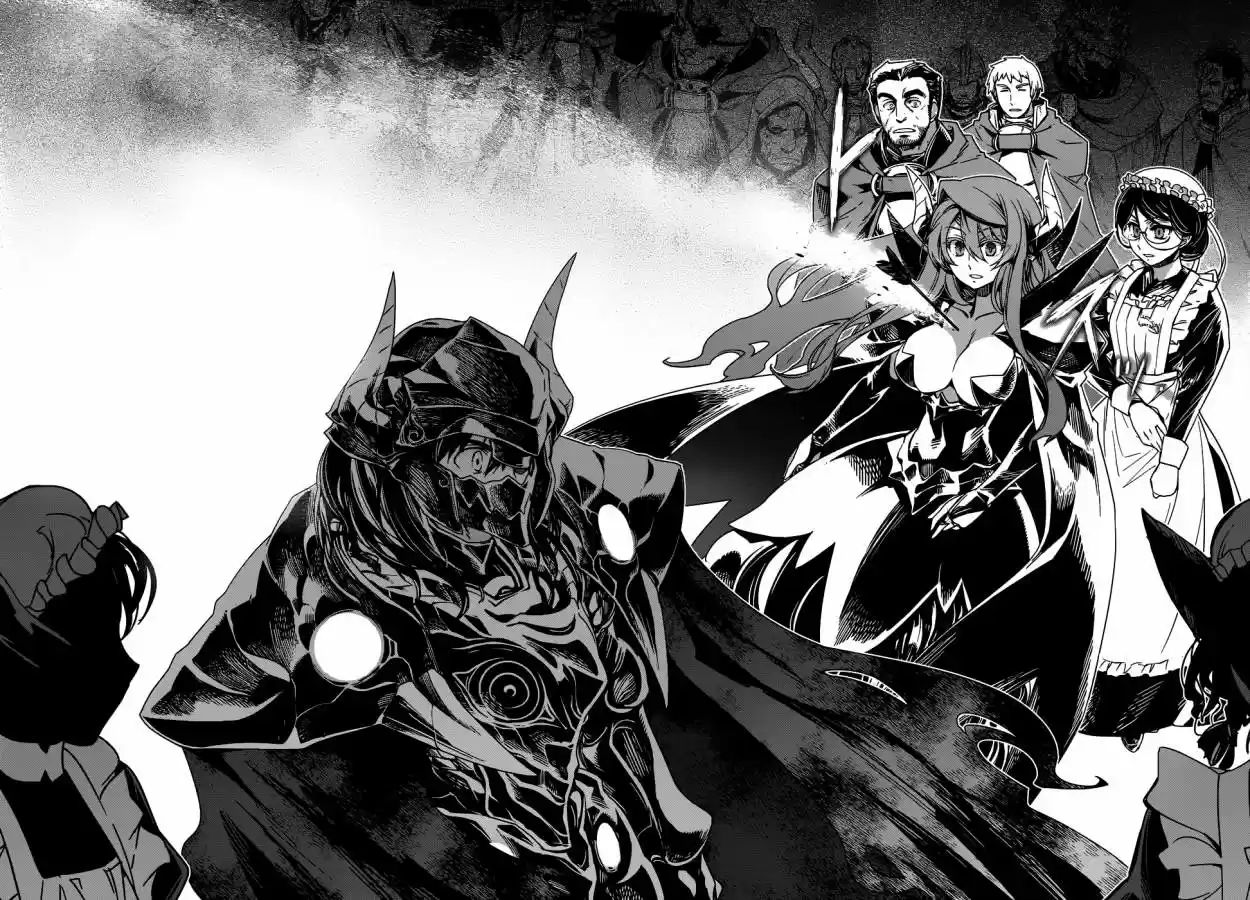 Maoyuu Maou Yuusha - Capítulo 28 - Página 47 - LectorTMOo