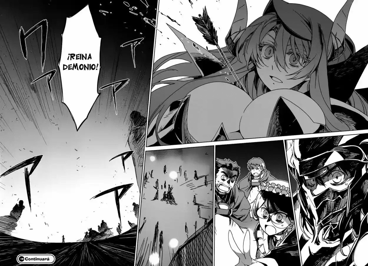 Maoyuu Maou Yuusha - Capítulo 28 - Página 48 - LectorTMOo