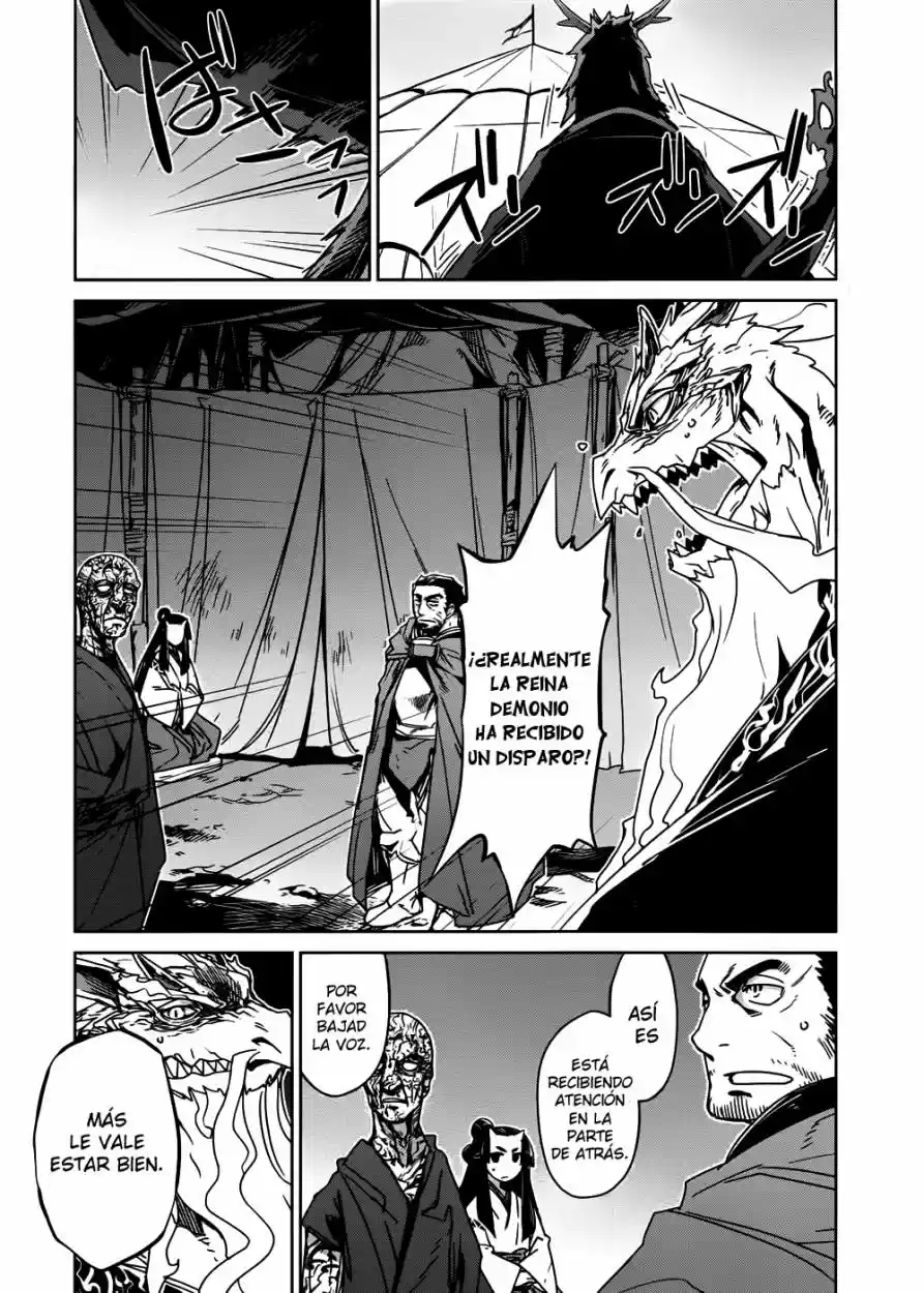 Maoyuu Maou Yuusha - Capítulo 29 - Página 6 - LectorTMOo