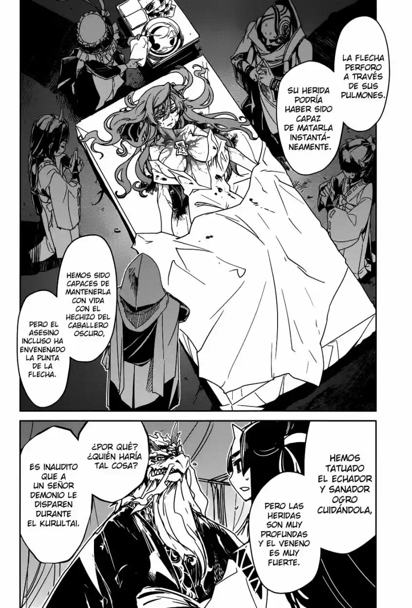 Maoyuu Maou Yuusha - Capítulo 29 - Página 7 - LectorTMOo