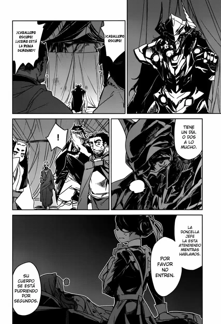Maoyuu Maou Yuusha - Capítulo 29 - Página 9 - LectorTMOo