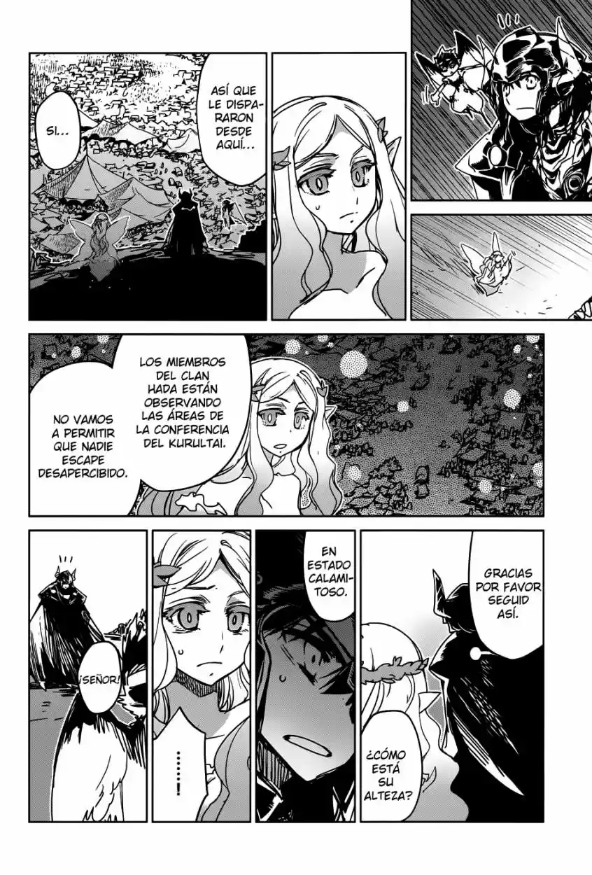 Maoyuu Maou Yuusha - Capítulo 29 - Página 13 - LectorTMOo