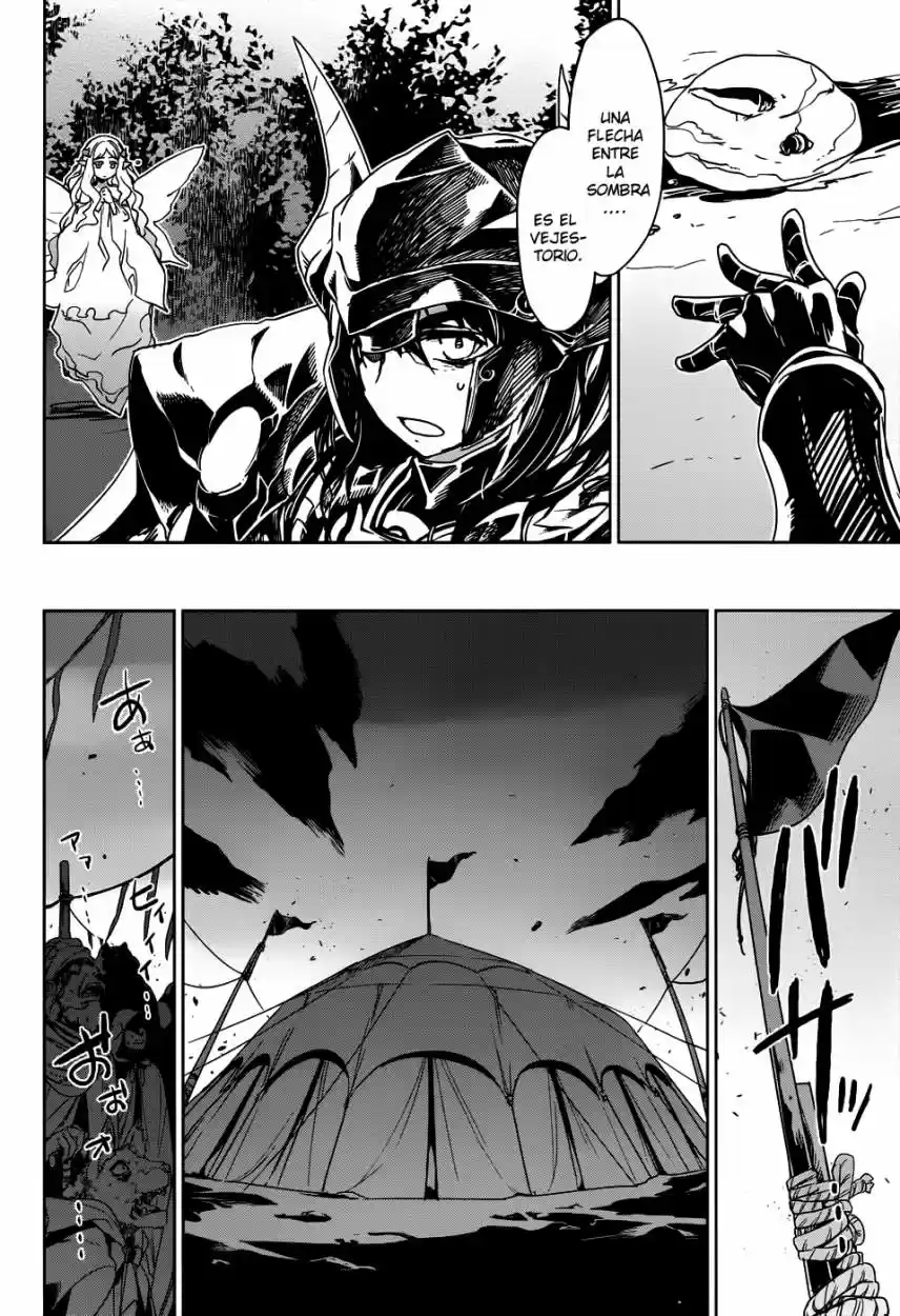 Maoyuu Maou Yuusha - Capítulo 29 - Página 15 - LectorTMOo
