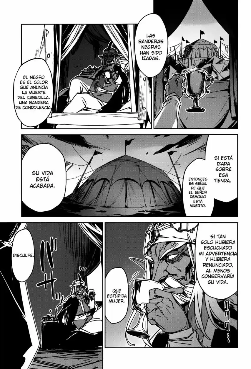 Maoyuu Maou Yuusha - Capítulo 29 - Página 16 - LectorTMOo