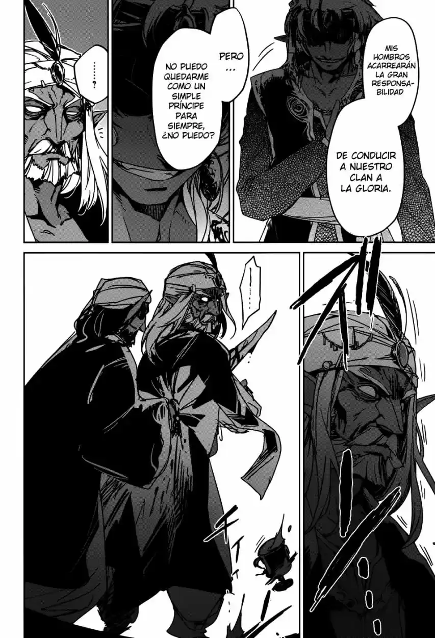 Maoyuu Maou Yuusha - Capítulo 29 - Página 19 - LectorTMOo