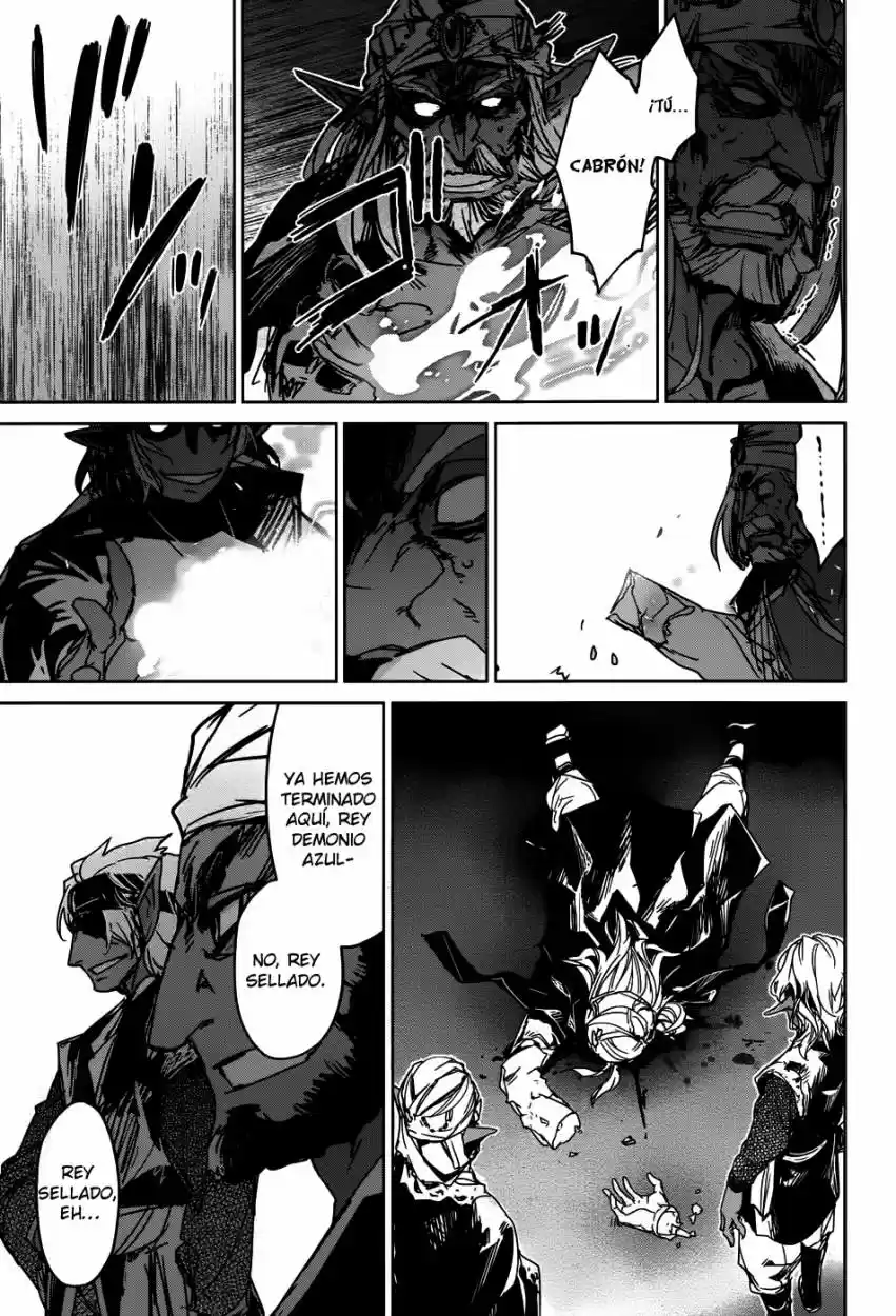 Maoyuu Maou Yuusha - Capítulo 29 - Página 20 - LectorTMOo