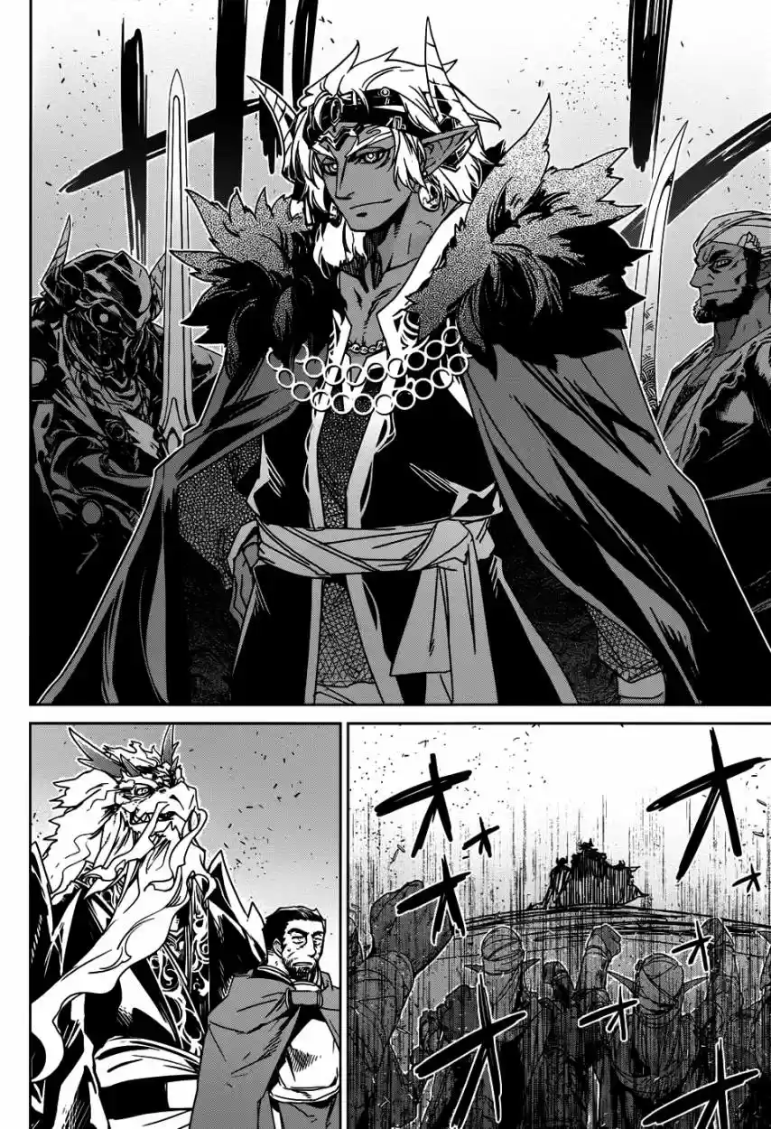 Maoyuu Maou Yuusha - Capítulo 29 - Página 41 - LectorTMOo